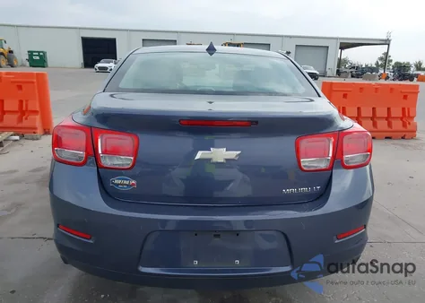 2013 Chevrolet Malibu 1Lt z USA, uszkodzony, nr VIN 1G11C5SAXDF258276